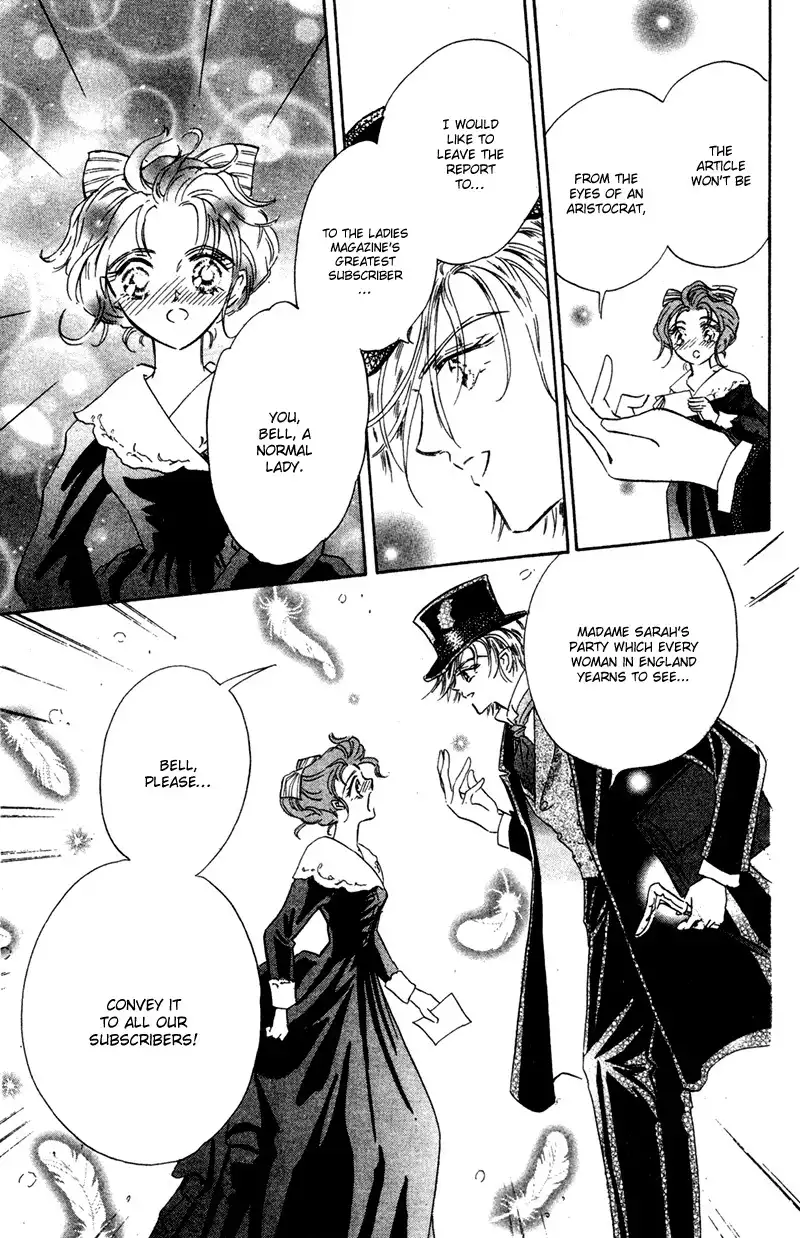 Lady Victorian Chapter 6 42